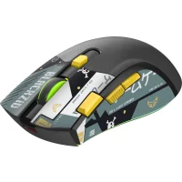 Мышь Blackzid M1 Bubo фото 1